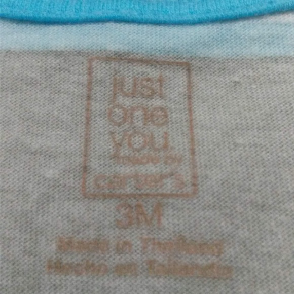 Hooded Romper Shorts - Final Sale - Picture 3 of 8